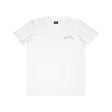 Muscle Fit Fashion Tee - Made in Italy, High Quality, Elegance