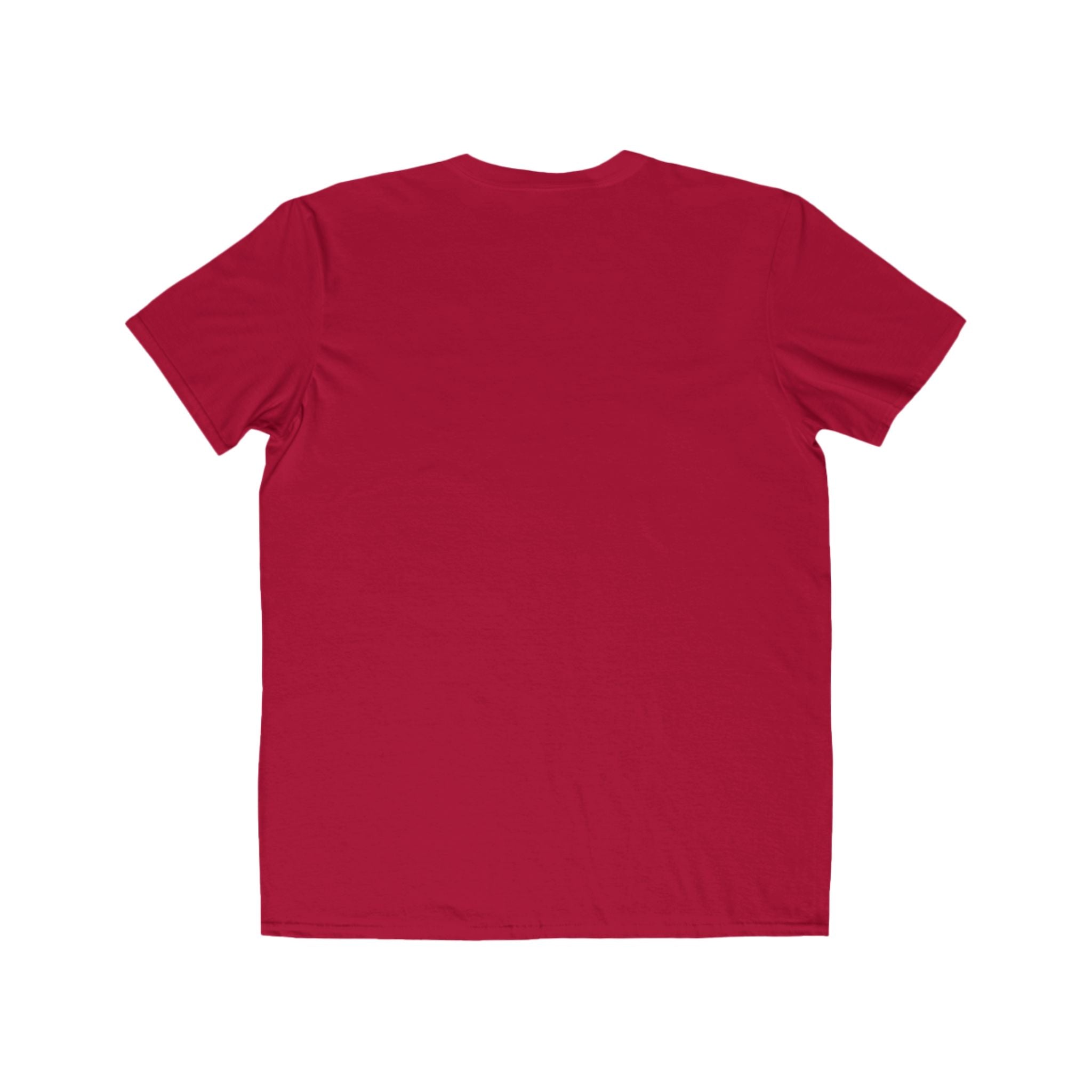 Muscle Fit Fashion Tee - Made in Italy, High Quality, Elegance