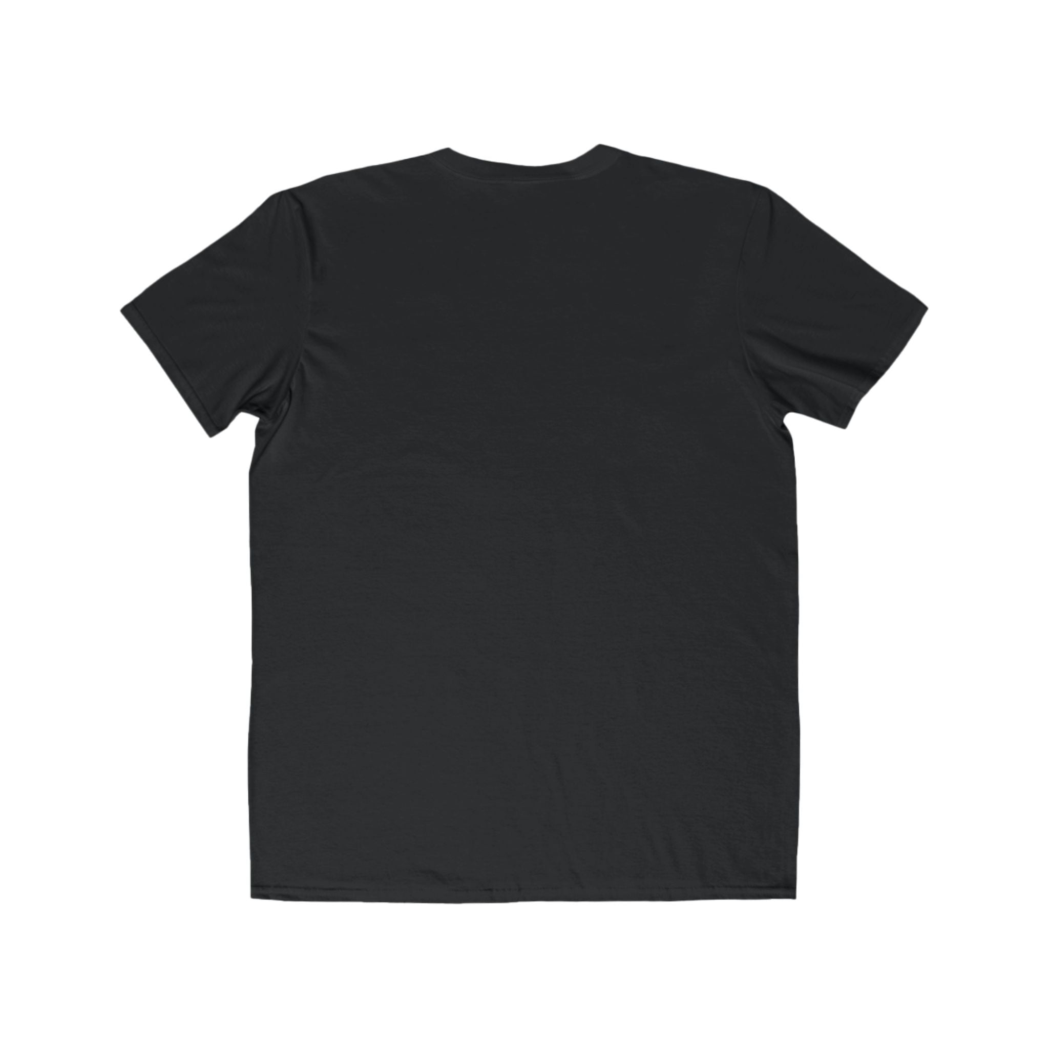 Muscle Fit Fashion Tee - Made in Italy, High Quality, Elegance