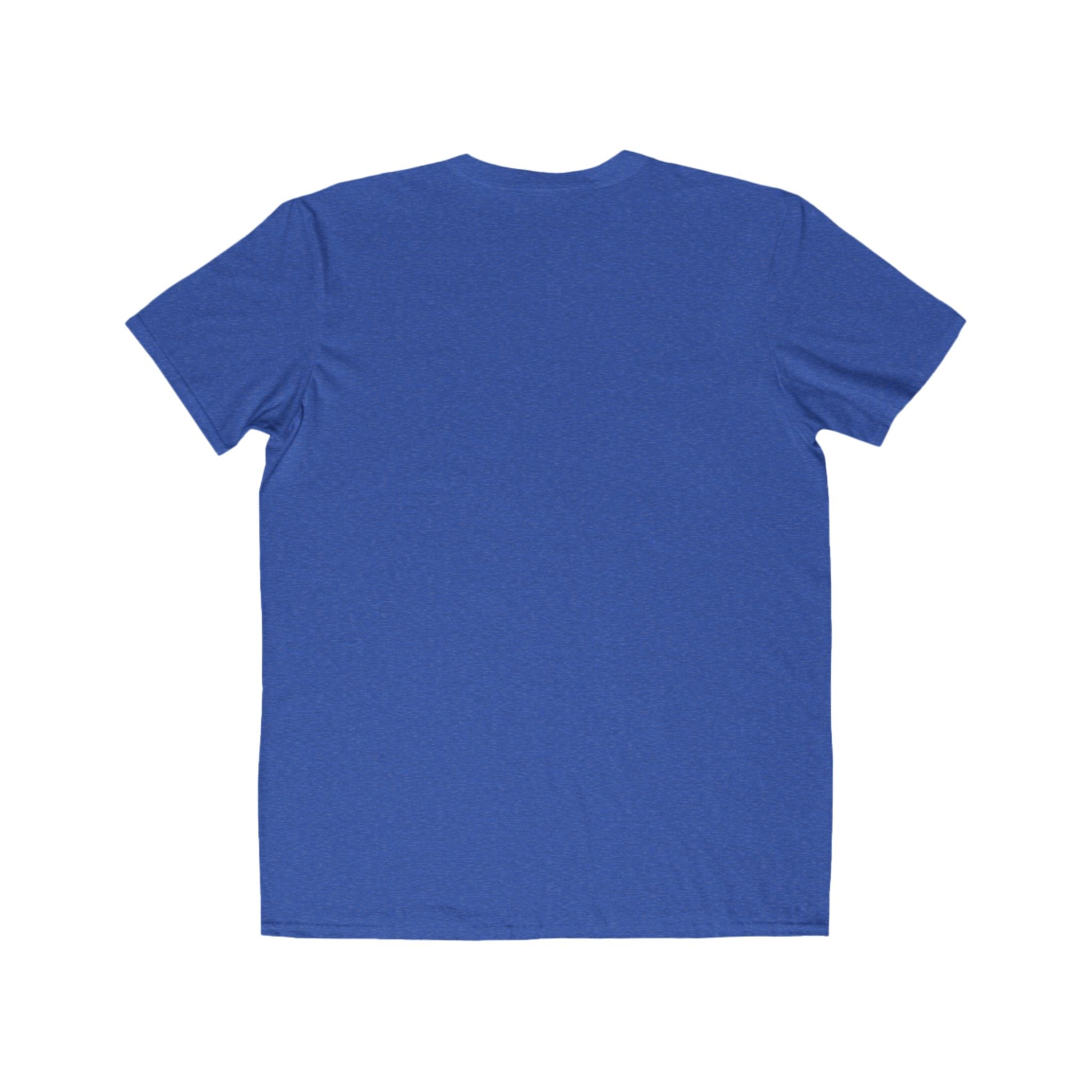 Muscle Fit Fashion Tee - Made in Italy, High Quality, Elegance
