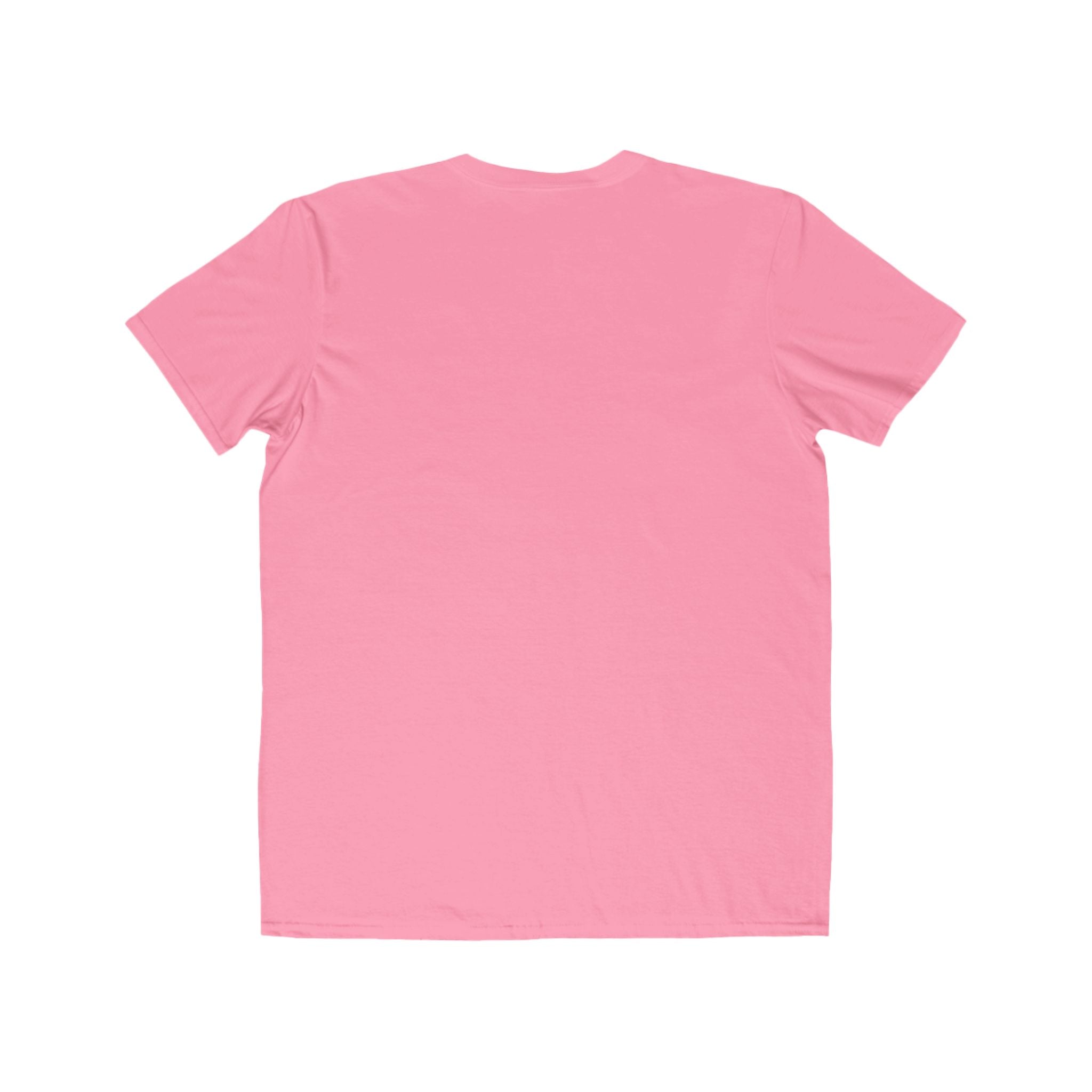 Muscle Fit Fashion Tee - Made in Italy, High Quality, Elegance
